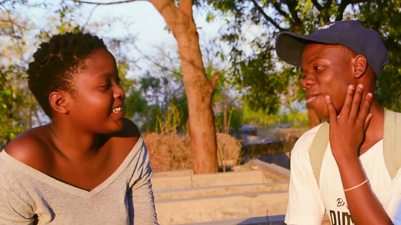 THE BLOCK. MALAWIAN MOVIE