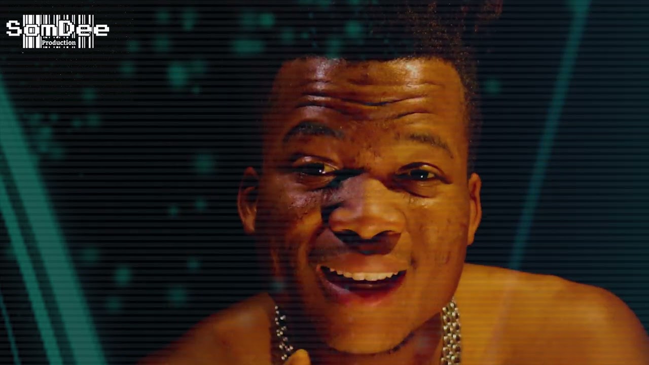 SomDee _Save Ma A (official Music video)