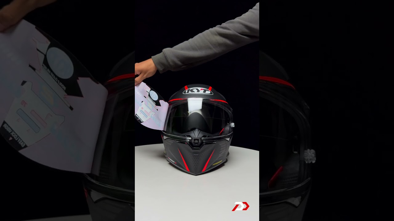 Presenting KYT's R2R Pro which retails at ₹17,500 on their official website! #PowerDrift #PDArmy