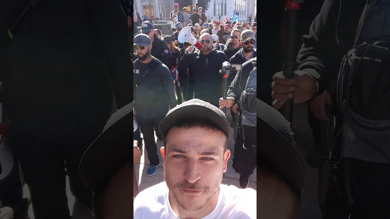 GEORGIA WE MARCH