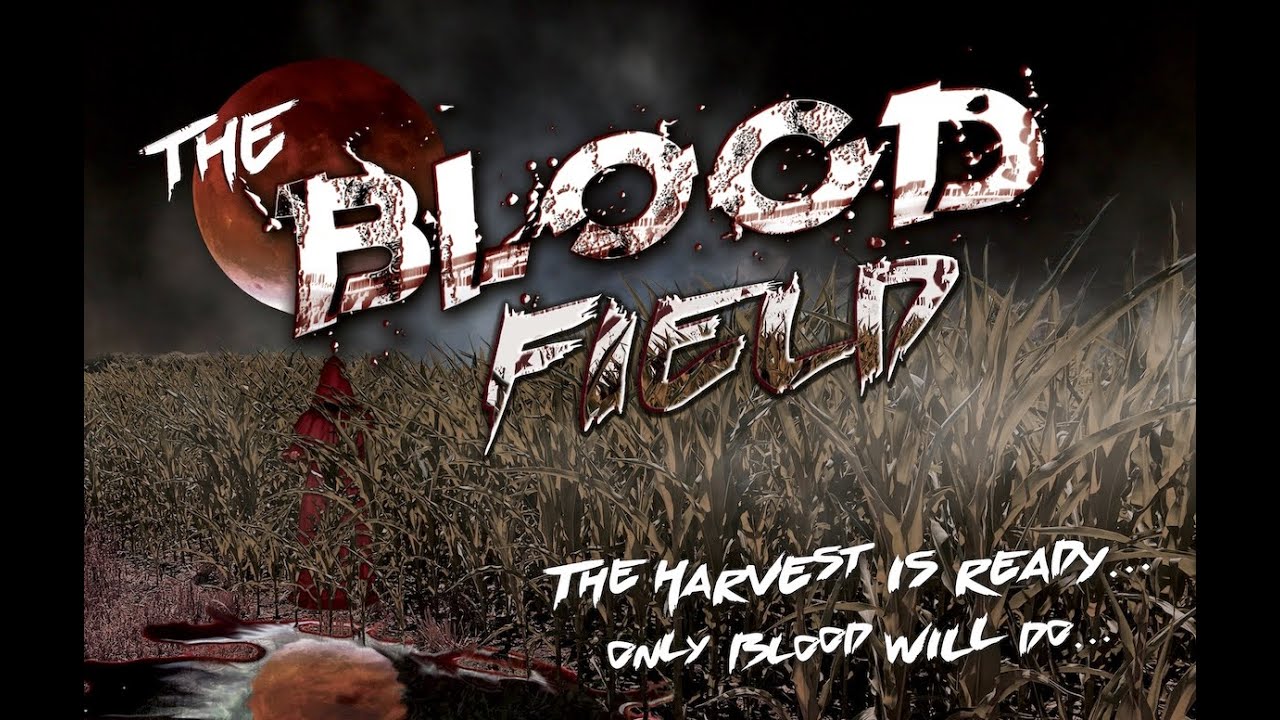 The Blood Field ALL EPISODES
