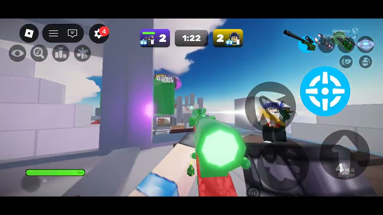 I was about to lose 