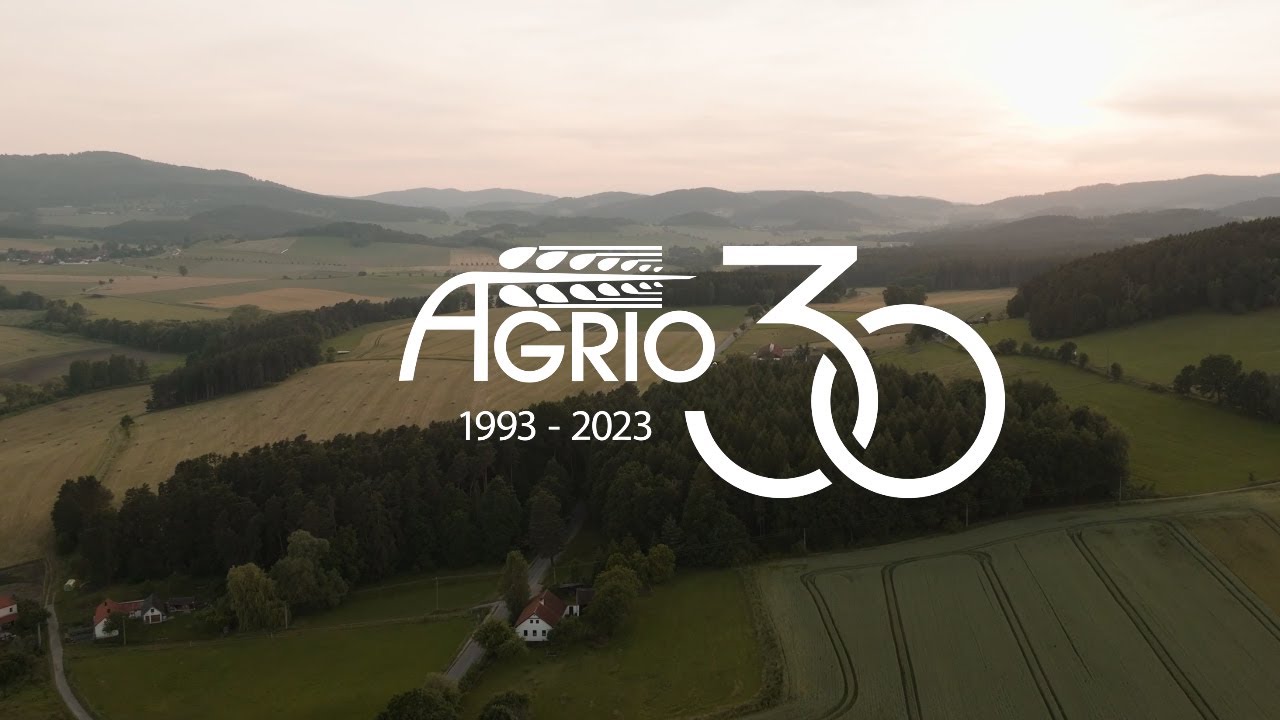 AGRIO Image Video 2023