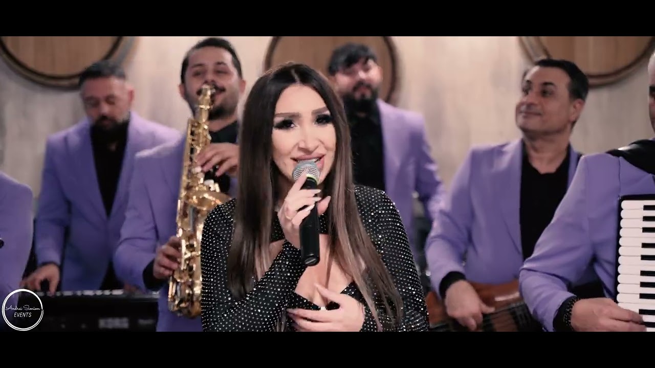 Adelina Ade -  Trece timpul ca nebunul  live cover