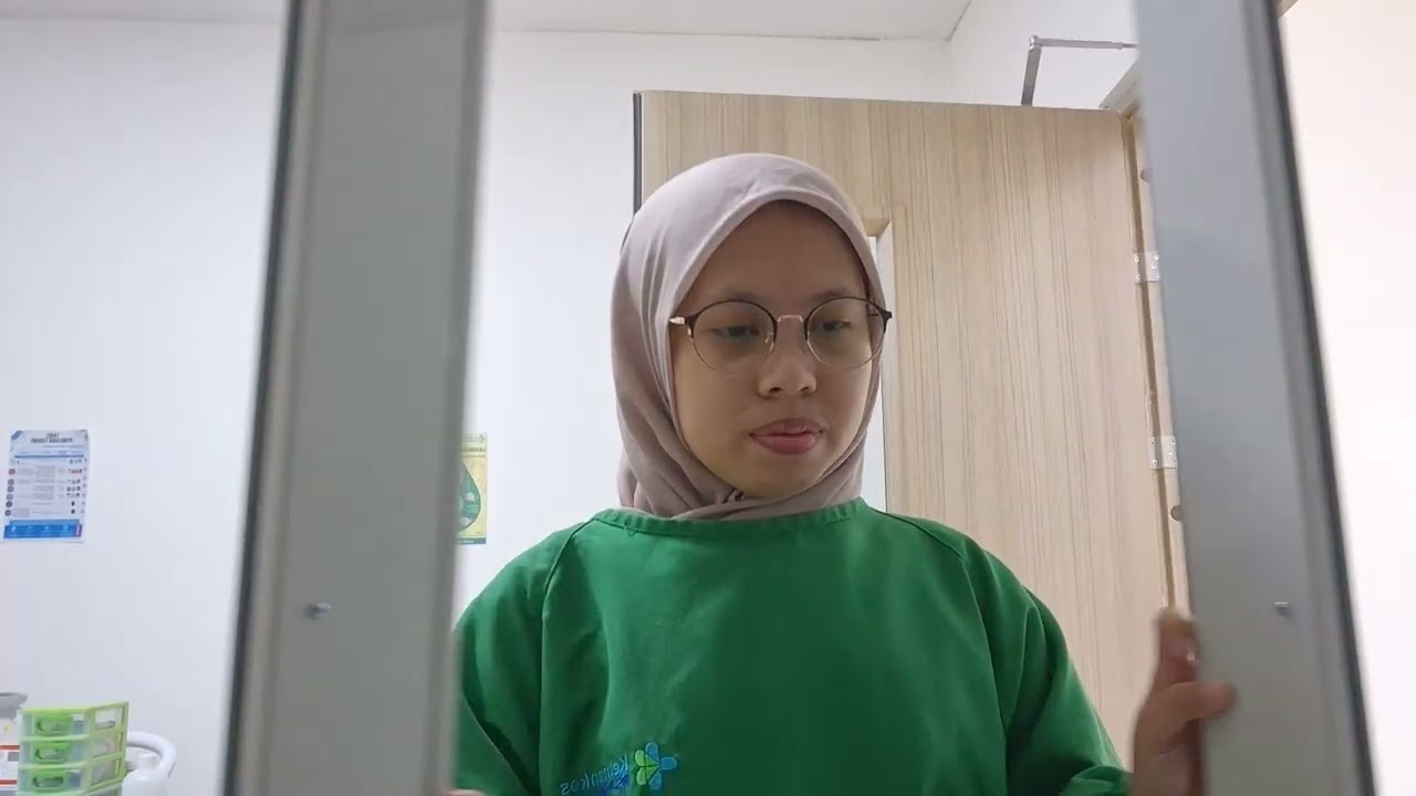 Aku, SMART ASN, dan Instansiku 