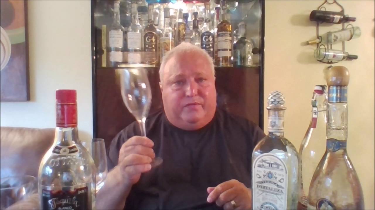 Lou Agave of Long Island Lou Tequila - TEQUILA  GLASSWARE- must also try Romeo Hristov Jarrito glass