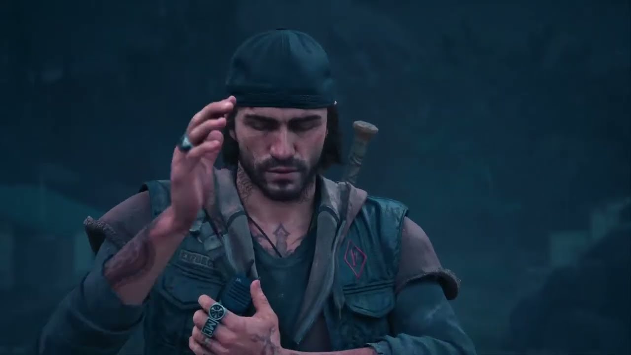 Days Gone | GamePlay - Parte 5 | PlayStation 5