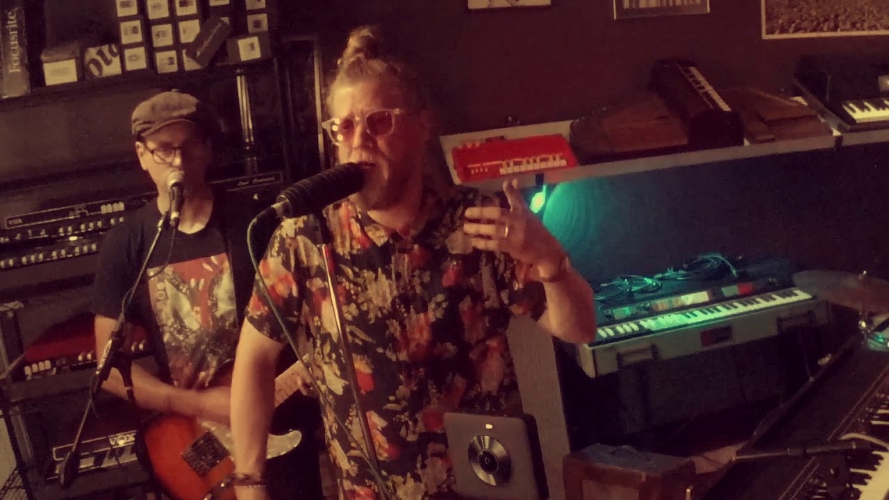 Allen Stone 