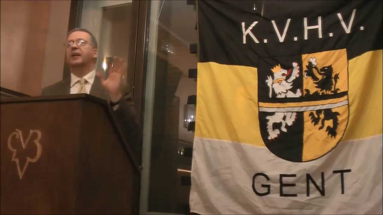 John Horvat II: Return to Order: From a Frenzied Economy to an Organic Christian Society