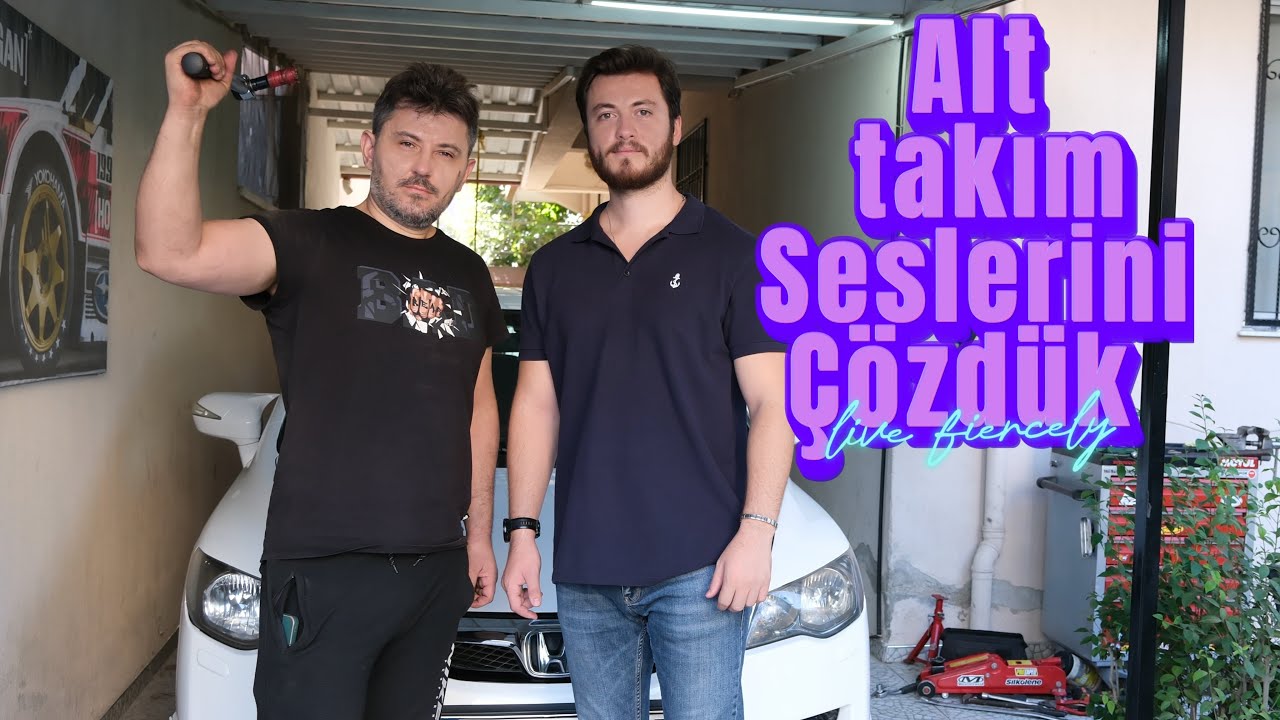 Kronik Direksiyon Kutusu Sesleri Kutu İndirmeden  Araçları Kurtarmaya Devam