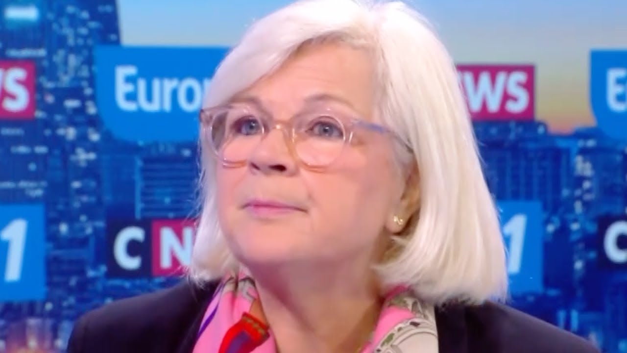 Catherine Vautrin sur le mariage pour tous : 