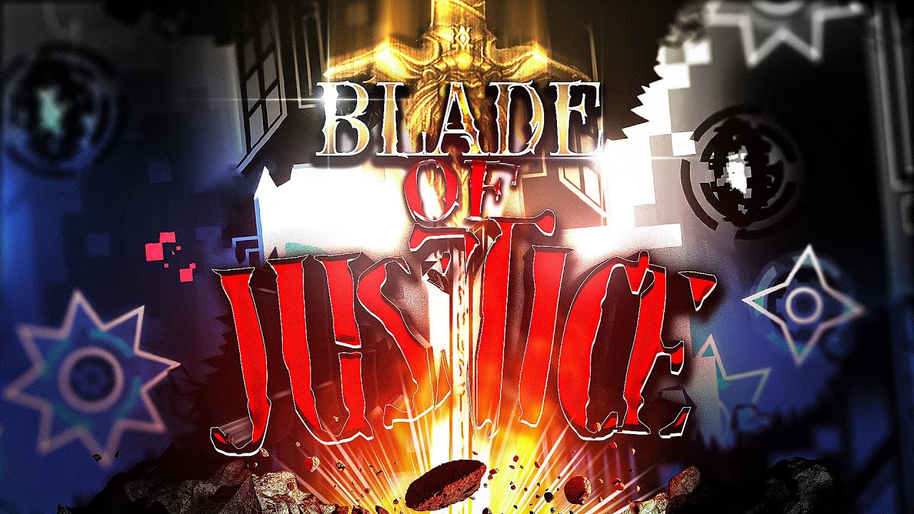 (Worst experience) Blade of Justice by Manix648 and LazerBlitz