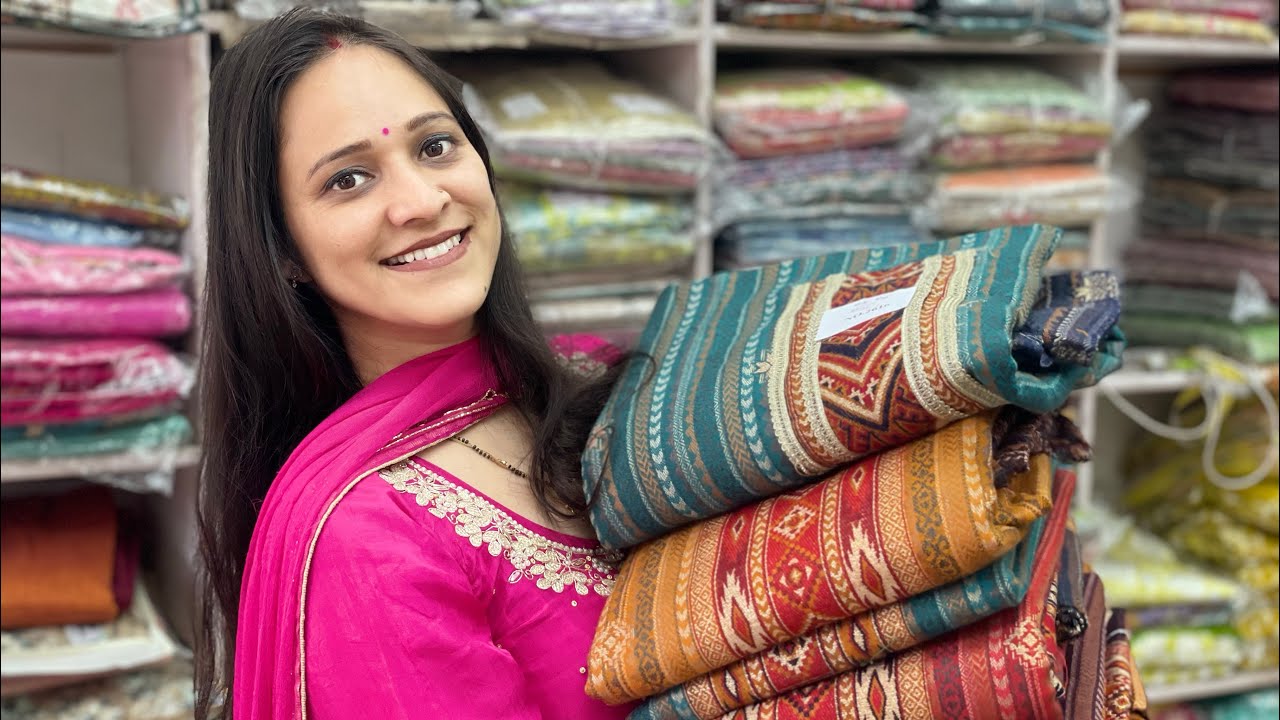 अंतर्राष्ट्रीय महिला दिवस पे DiVi fashion house में Woolen suit की सबसे बड़ी महासेल😱 9557309566