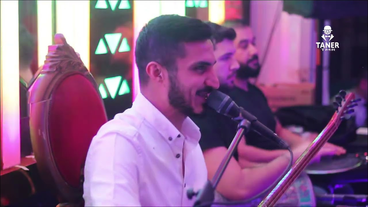 Uğurcan - Alemde Adımız Mekanda Masamız 