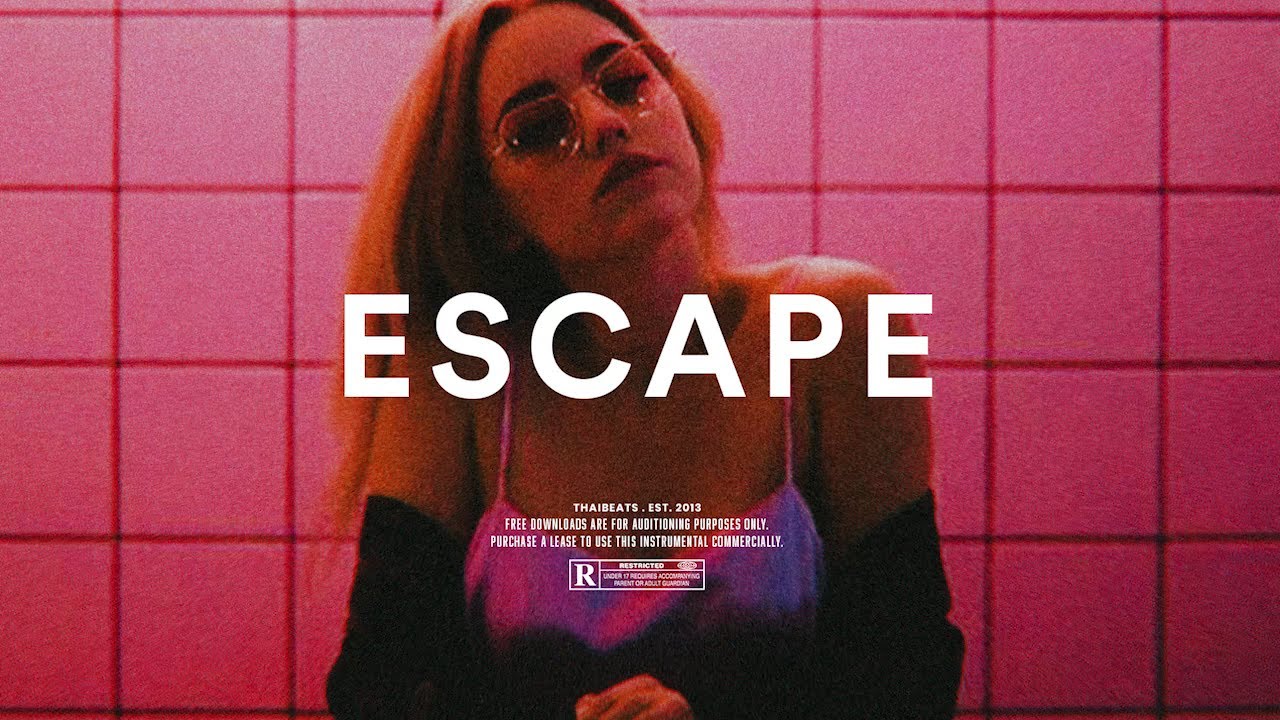 Kehlani Type Beat 
