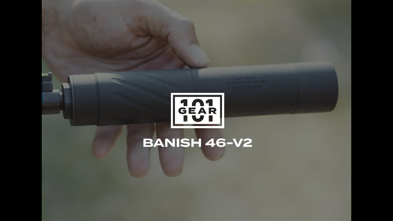 Gear 101 - Banish 46-V2
