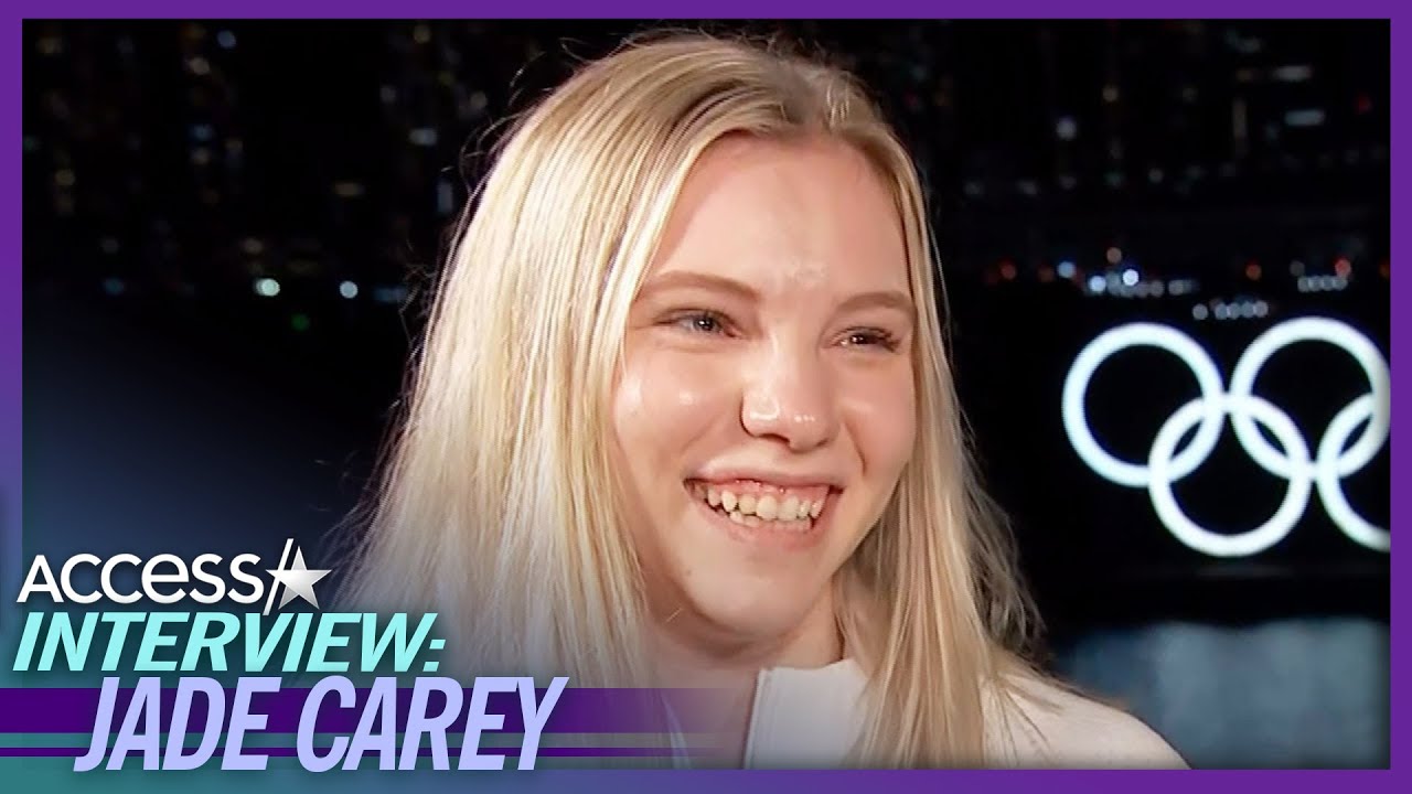 Jade Carey Says Winning Gold at Tokyo Olympics Feels Like Everything She Ever Dreamed Of