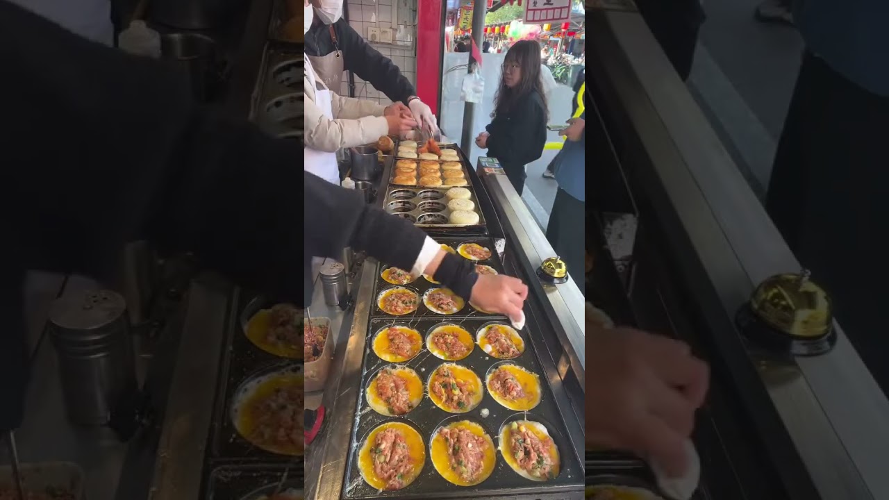 🔴 LIVE:Magical Chinese delicious food 神奇的中华美食 2026/03/07 16:11:00.