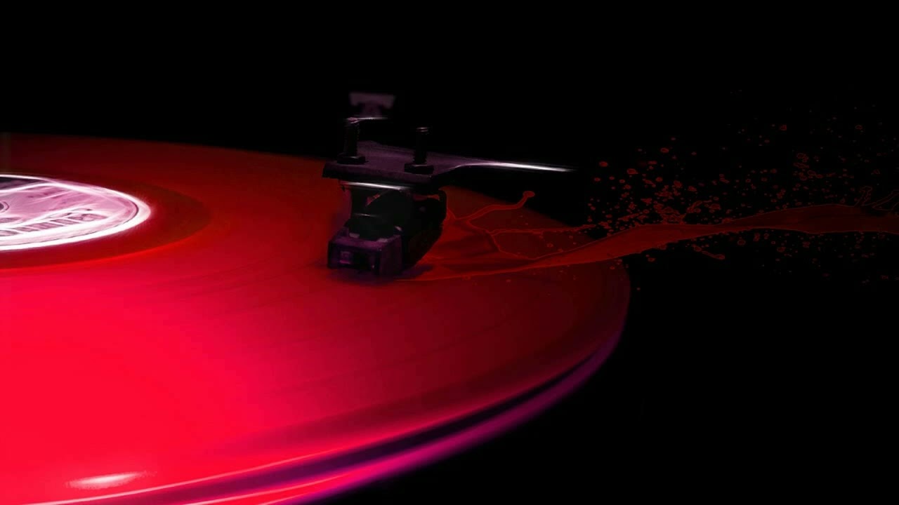 DJ Hard2Def - Turntable Surfin 2009 (Mixtape)