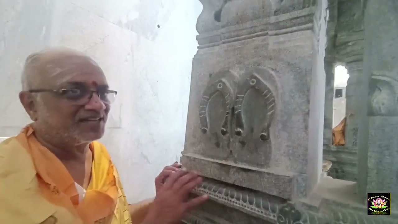 Sivan Sar Temple,Naganallur