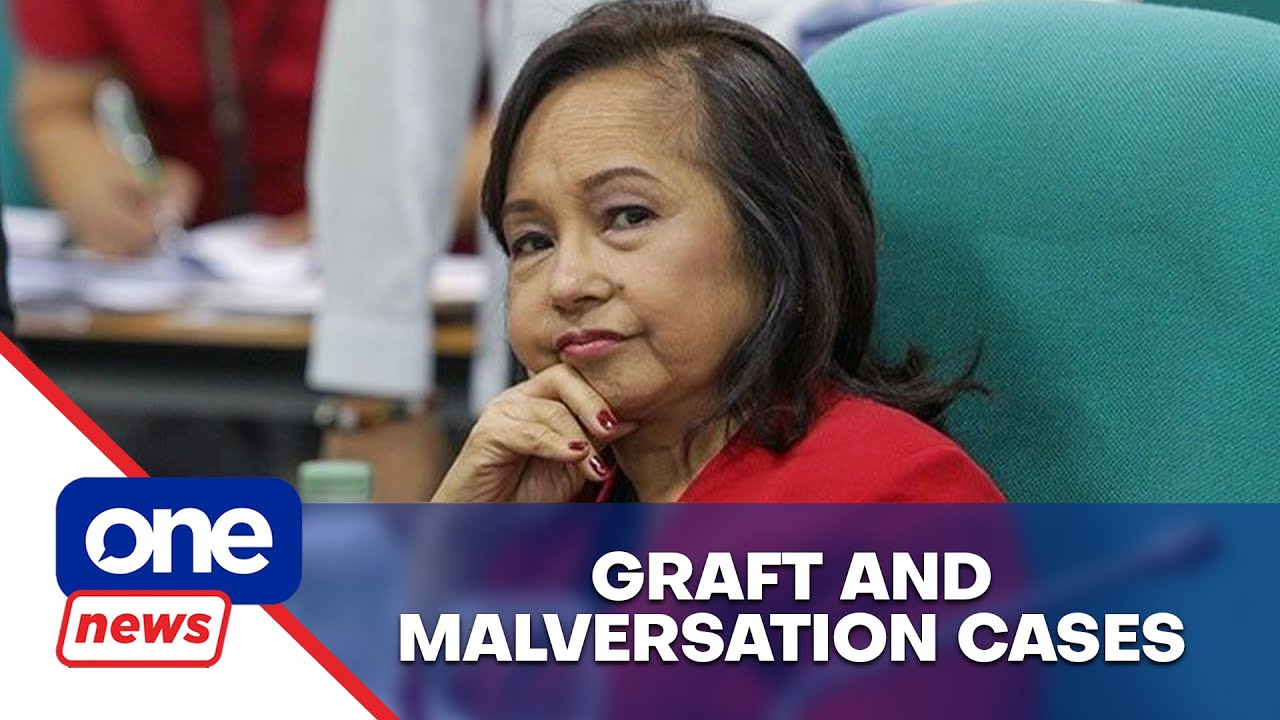 Arroyo faces new raps over misuse of Malampaya fund