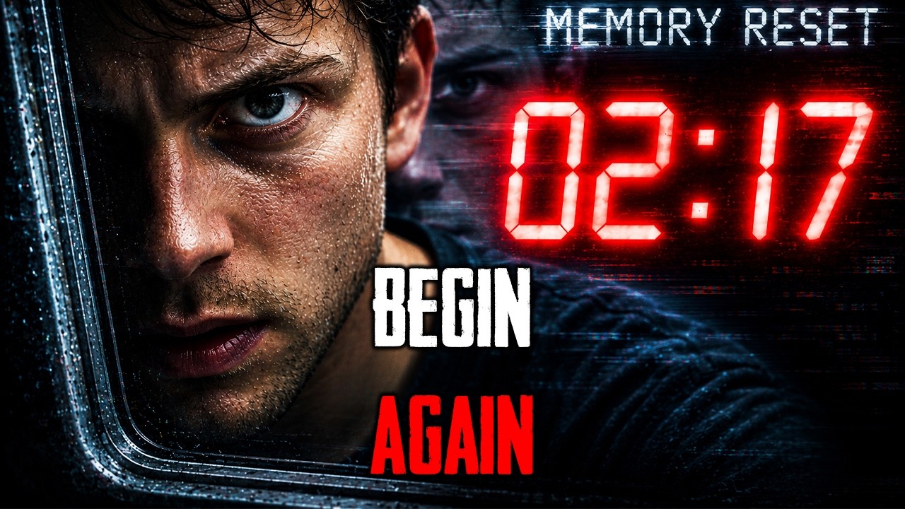 Begin Again | You Weren’t Supposed To Remember
