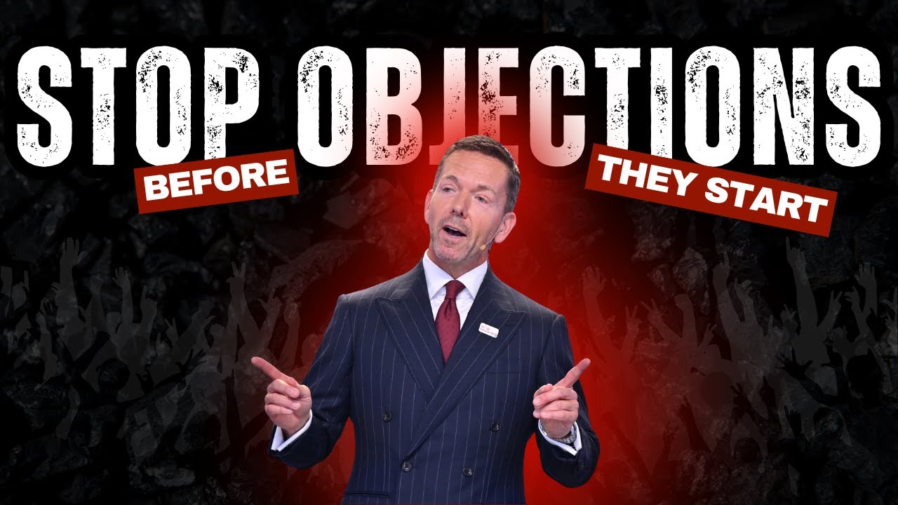 The Two Rules That Eliminate Client Objections Before They Start