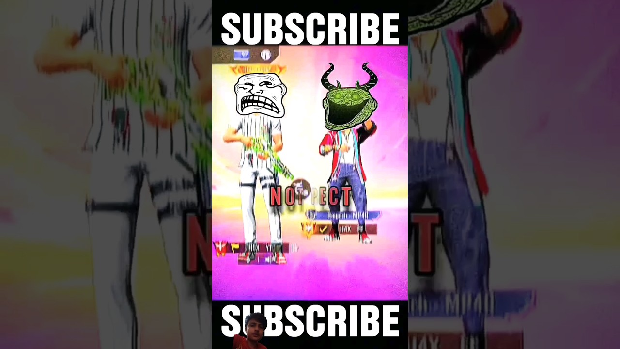 2 vs 🌏 #freefire #freefiremrbrokenff #ff #totalgaming #ffss #fftoday #ffworld #fboy