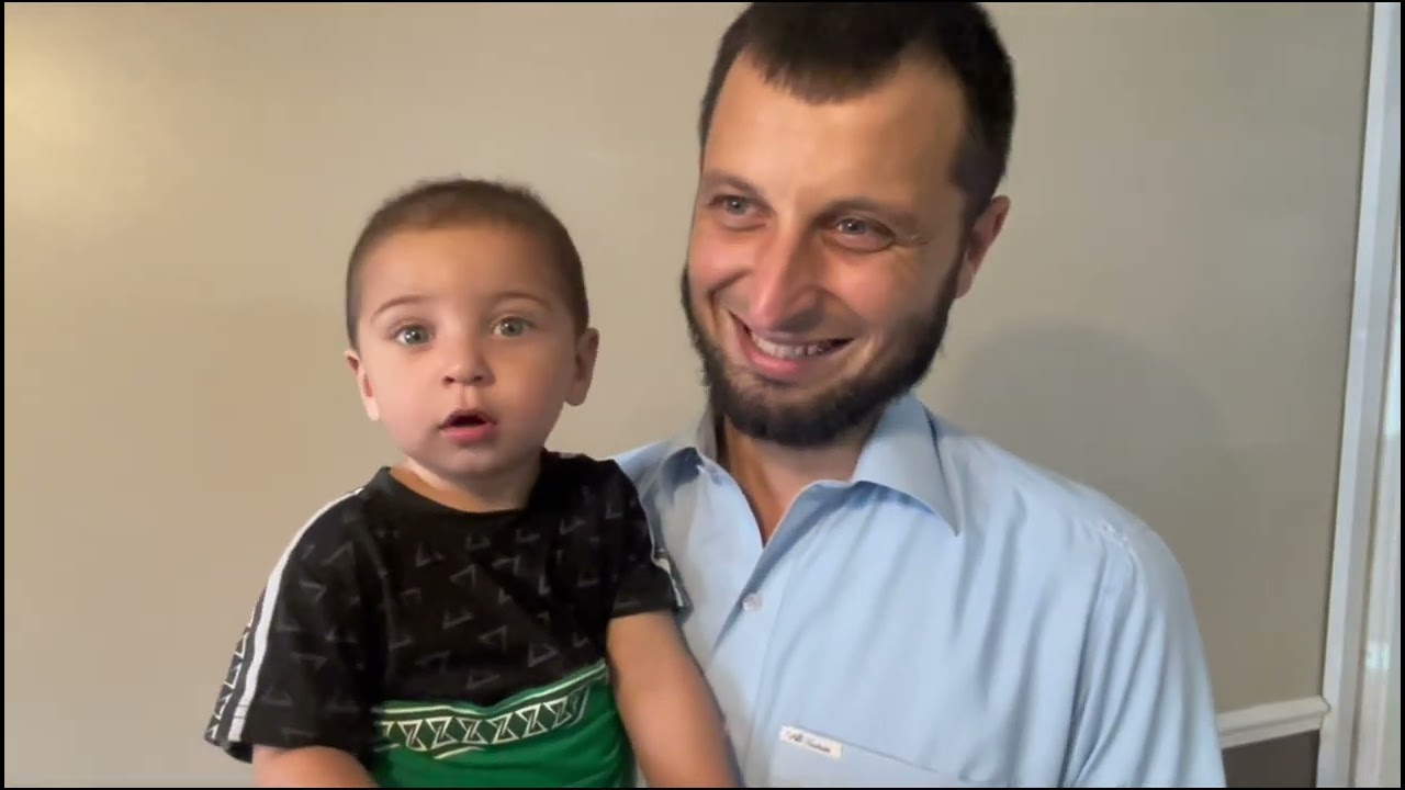 Dua Khair  son of Haji Hazrat  Ali -Shah Tatar Khail  with Daughter of Late Wazir Ali 11/08/24