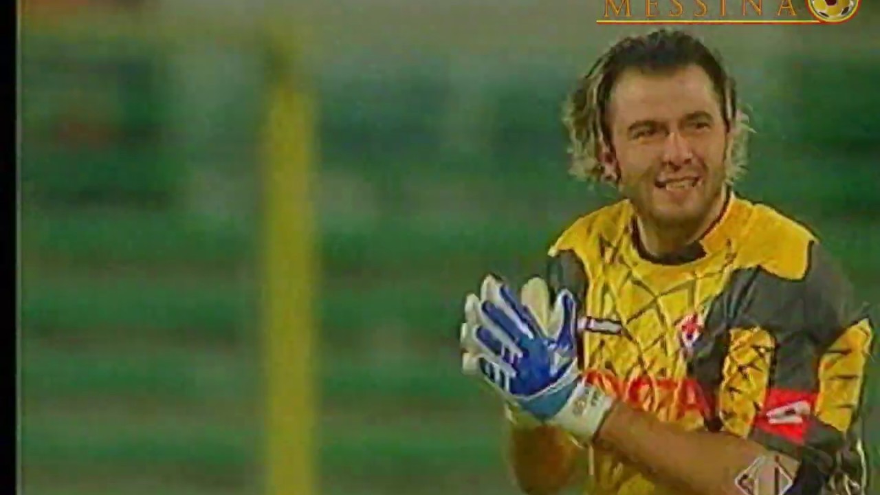 2006/07 - Serie A - 18 Giornata - Fiorentina - Messina 4-0