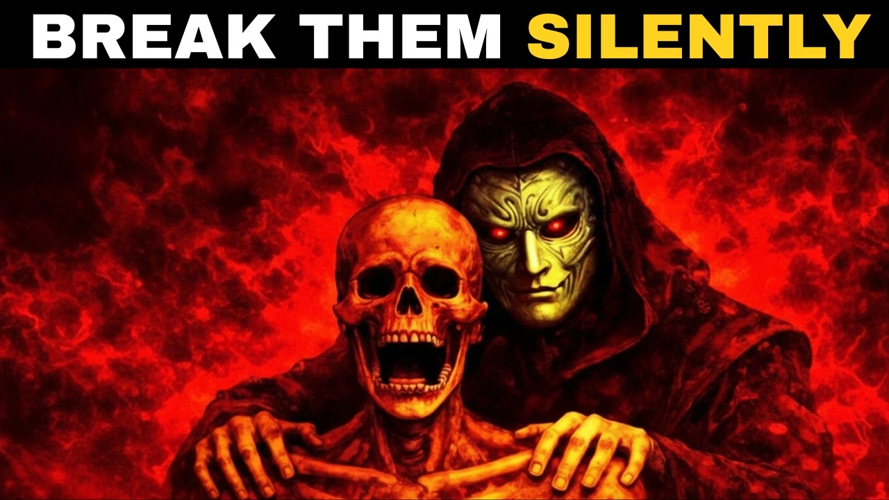 Outsmart Anyone Who Tries to Intimidate You  7 Machiavellian Psychology Tricks