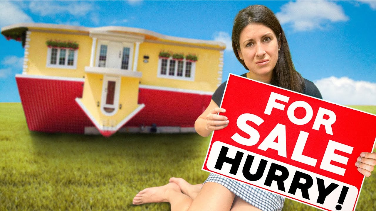 The Reverse Housing Market Crash of 2024