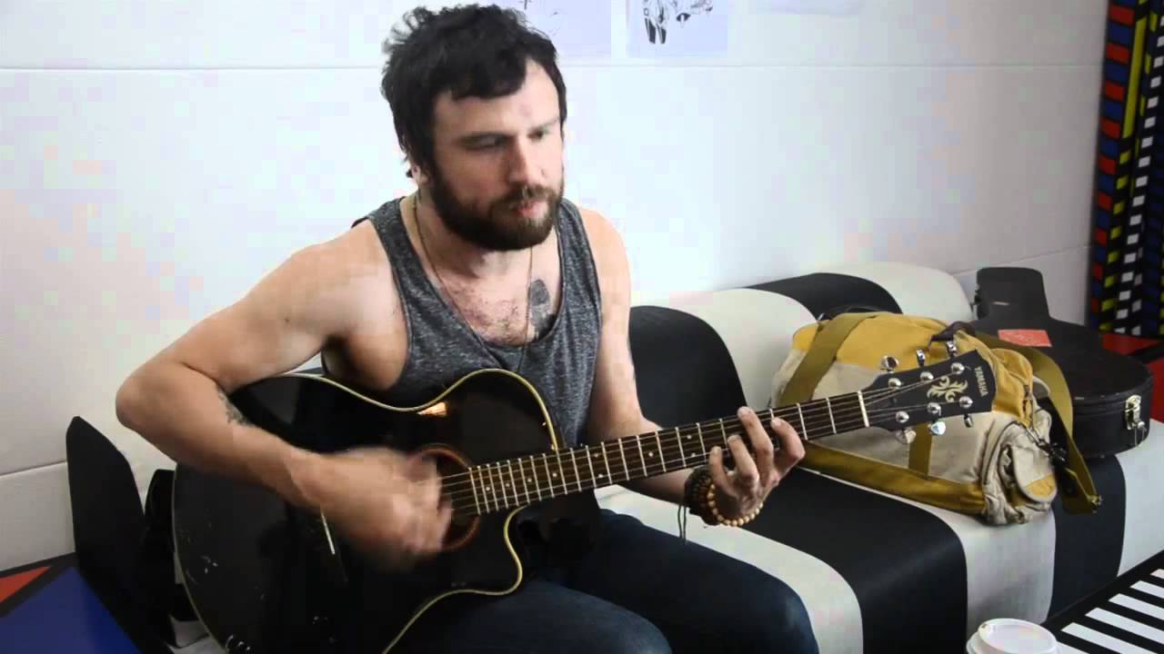 SESSION: Say Anything - 'Say Anything'