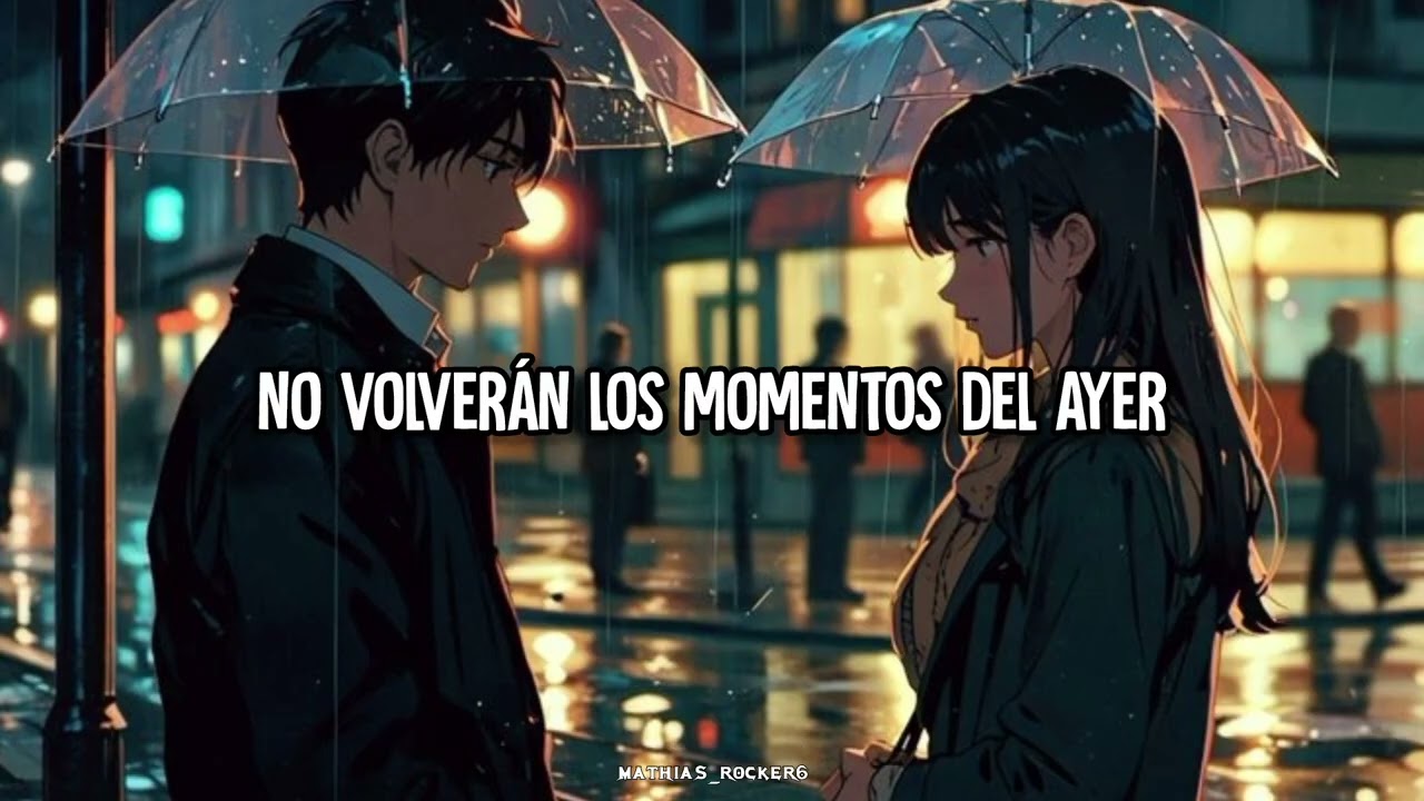 Dünedain - Silencio (LETRA)