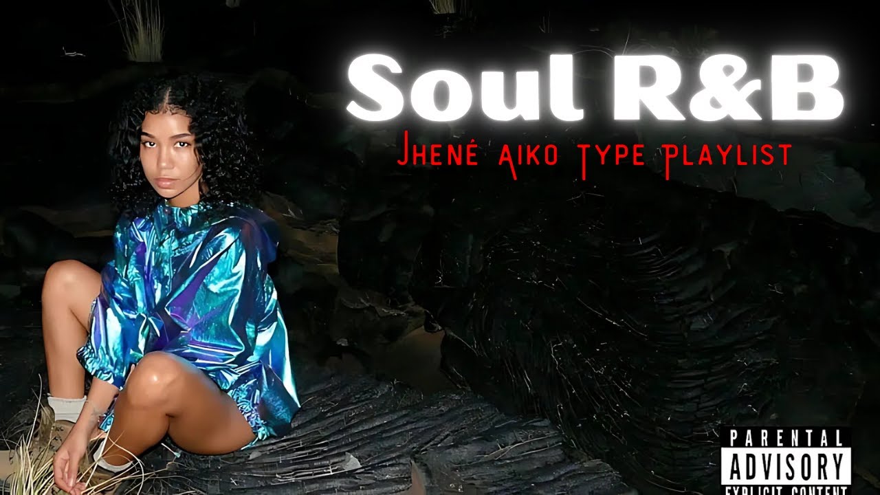2:00am Soul R&B Playlist | Ella Mai, SZA, Summer Walker, Jhené Aiko, Kehlani Mix by Seductive Chill