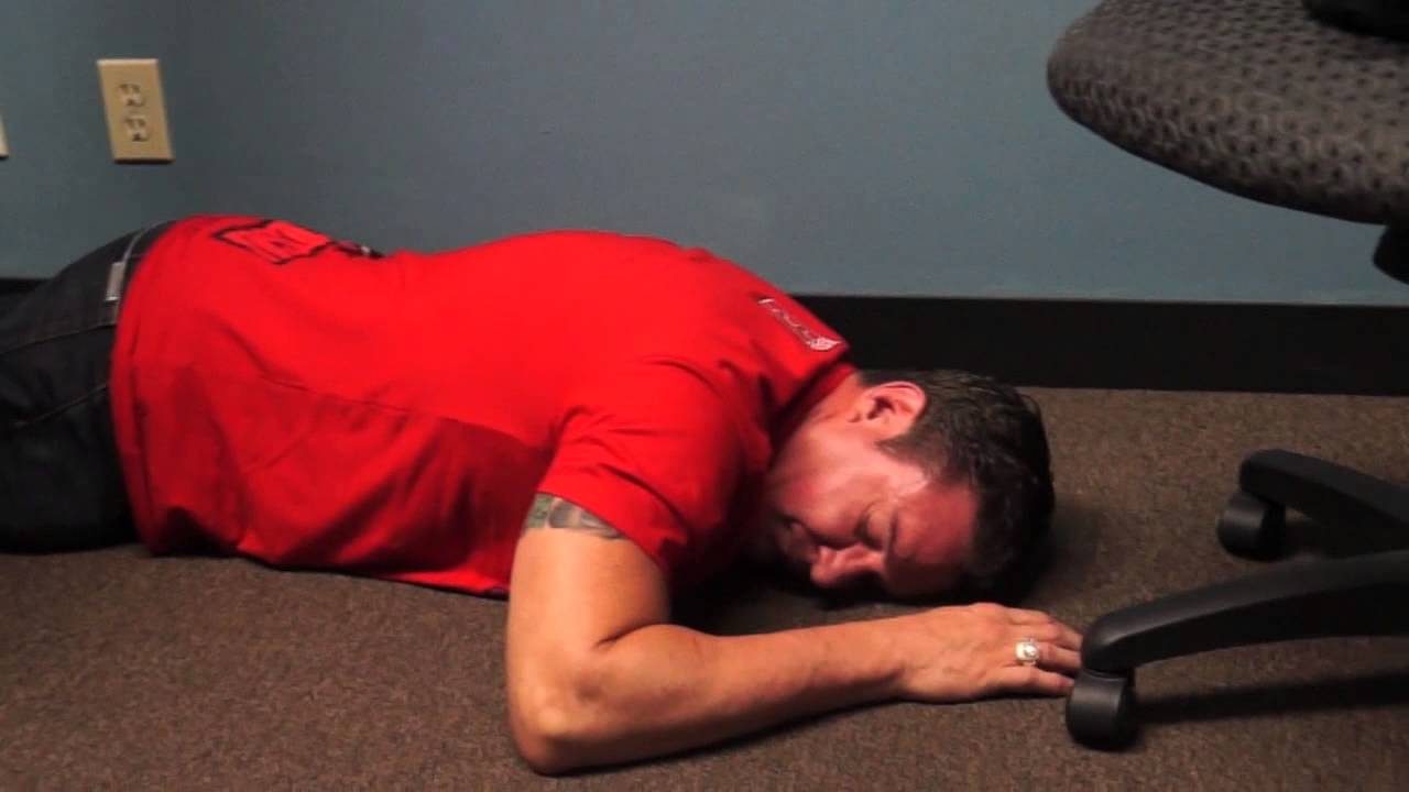 MMA Host Carlos Kremer Choked out in studio by UFC fighter Fabricio Morongo Camoes