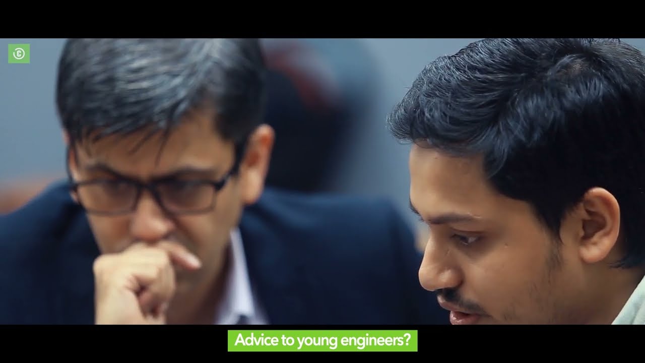 Confiz | Corporate Video | Mega Productions