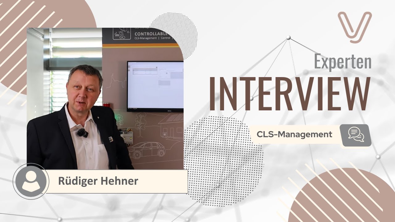 VIVAVIS  I  Interview CLS-Management