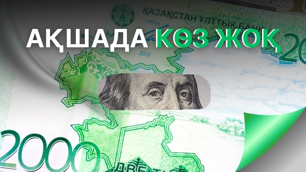 Банк несиесі НЕГЕ нарықты дамытпайды?