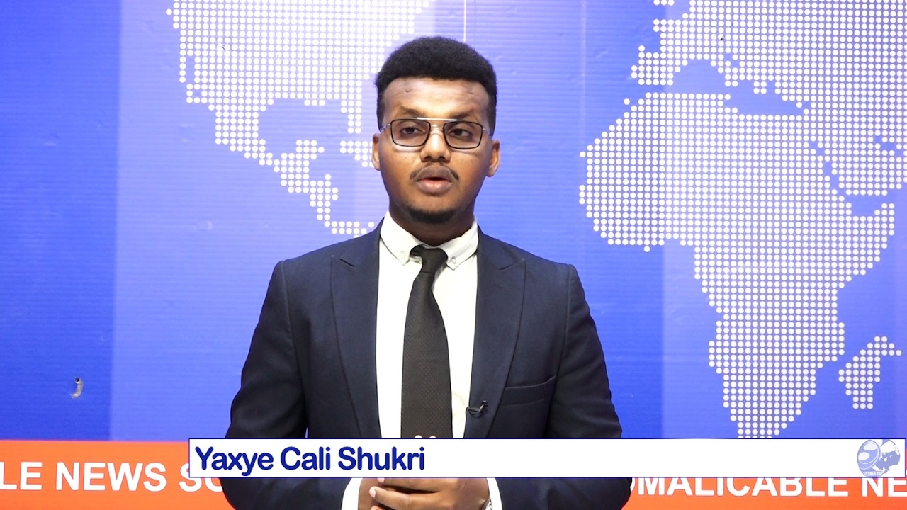 WARARKA SOMALI CABLE IYO YAXYE CALI SHUKRI 02,02,2026