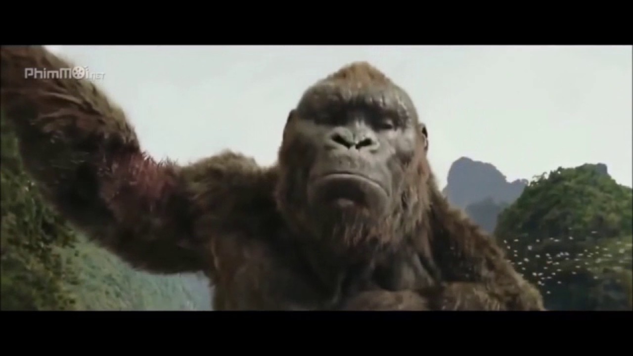 Kong tribute - My Demons