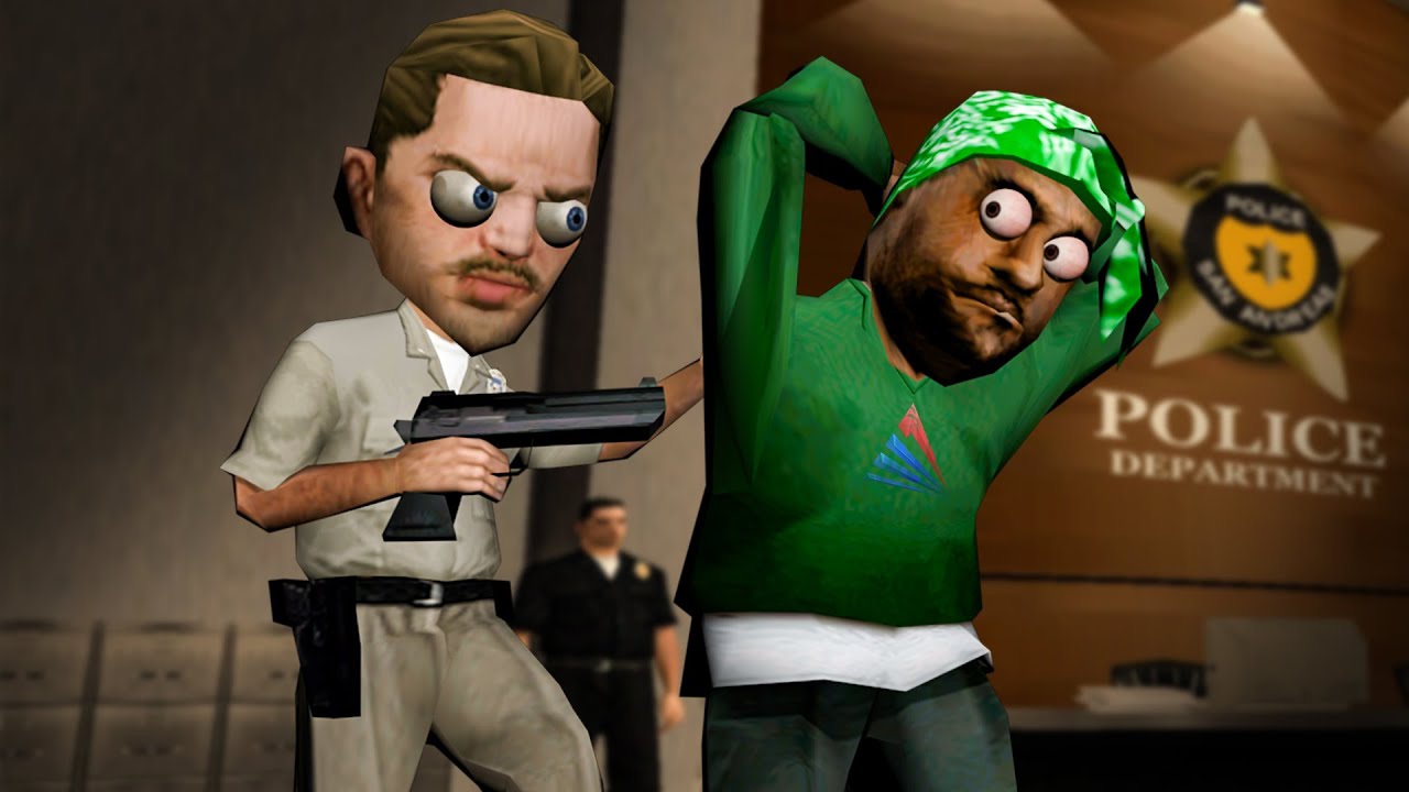 Накрыл ВСЕХ Бандитов - Атака От LSPD На Arizona RP Yuma