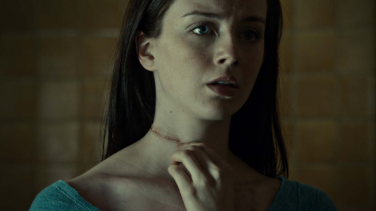 Abigail Hobbs [im sorry]