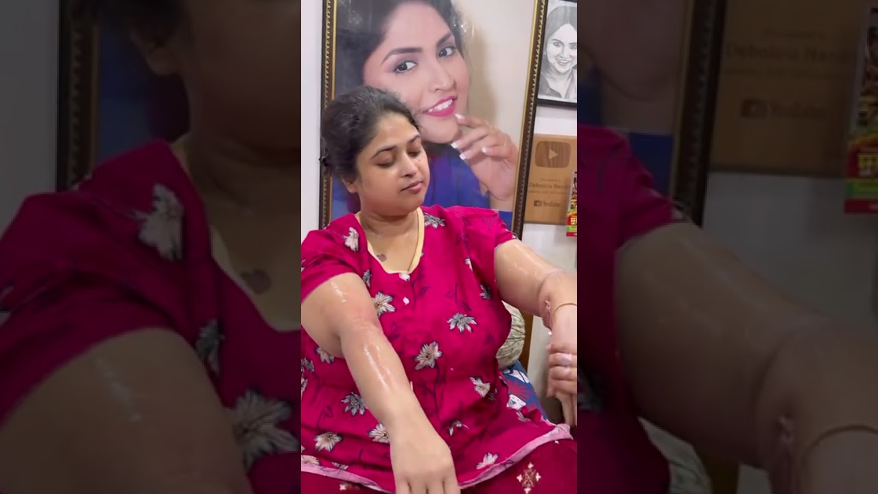 আমি এত মেকআপ করা সত্ত্বেও স্কিন ভালো কি করে রাখি, তাদের জন্য এই ভিডিওটা# skincare