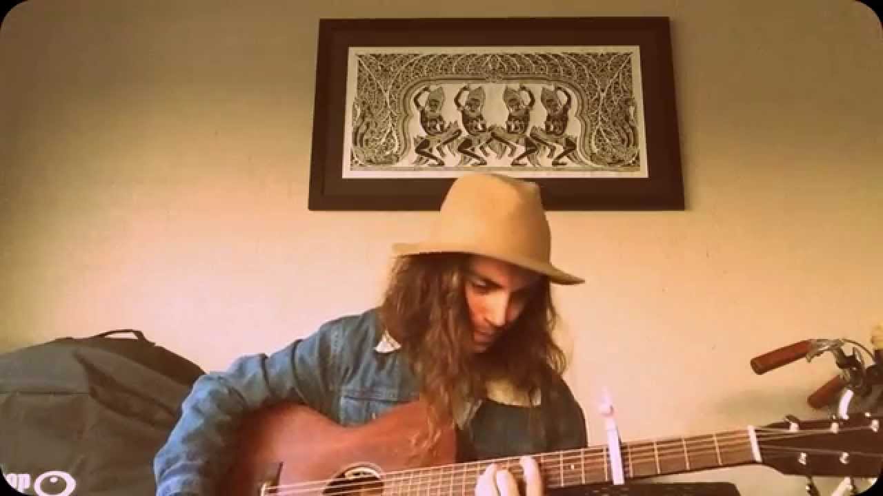 Jarryd James - Do You Remember? (Tyne-James Organ cover)