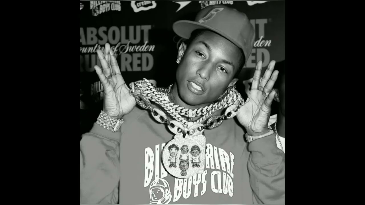 [FREE] Jay Z x Neptunes x Snoop Dog type beat 