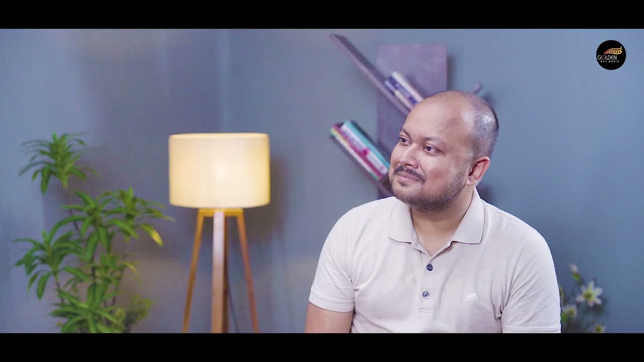 Passion to porichoy podcast | Iqbal Bahar Jahid | Amirul Islam | 2026