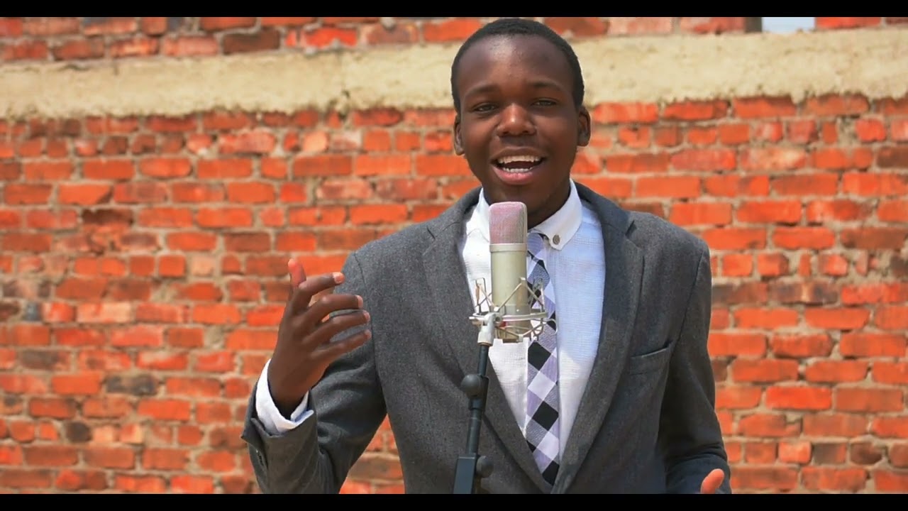 The Gate Ajar For Me(Hymn 114)Christ In Song (Shona) by Chicco