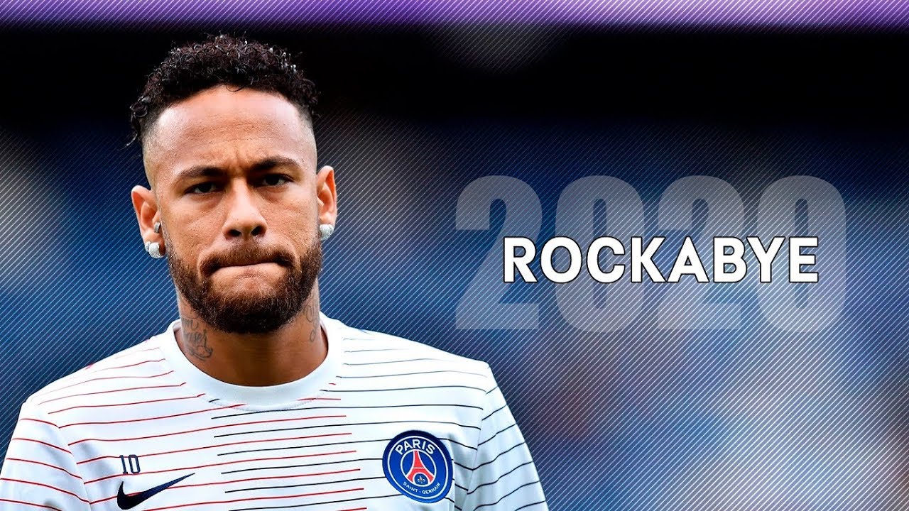 Neymar Jr ► Rockabye - Clean Bandit ● Skills & Goals 2019/2020 |HD
