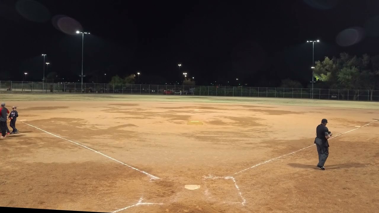 SlamSox10u Felix VS Vail Lightning 20260113